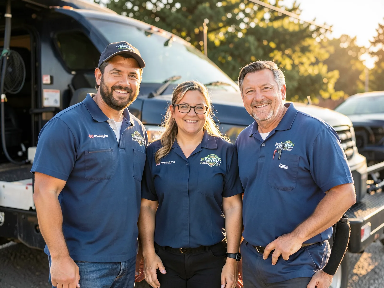 Roof Repair company in Mount Vernon, TX